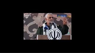 حاج قاسم سلیمانی؛ از جنگ تحمیلی تا جنگ با داعش