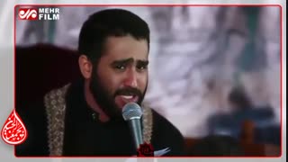 «چرا حسن اینقدر غریبه»