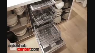 قیمت ظرفشویی بوش - انتخاب سنتر