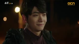 دانلود قسمت اول سریال کره ای کوتاه Short 2018 با بازی کانگ ته اوه عضو گروه 5urprise + زیرنویس فارسی آنلاین