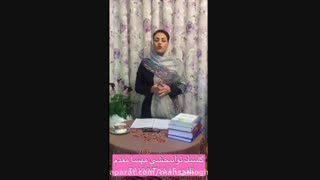 بهترین کلینیک گفتار درمانی کار درمانی درمان اتیسم شرق تهران مهسا مقدم