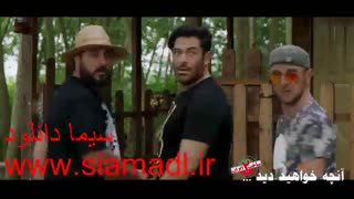 دانلود سریال ساخت ایران 2 قسمت 21