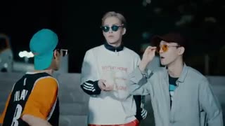 The One_EXO CBX