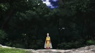 ONE PUNCH MAN 「ＡＭＶ」 HERO