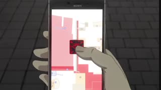 انیمه Persona5 قسمت 1 (با زیرنویس فارسی)