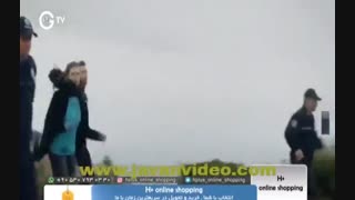 قسمت 290 غنچه های زخمی دوبله فارسی