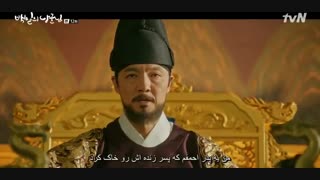 قسمت  دوازدهم سریال کره ای شاهزاده صد روزه من - شوهر صد روزه من ( زیرنویس چسبیده )