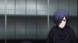 انیمه توکیو غول فصل 4 قسمت 2(زیرنویس در توضیحات)