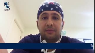 پارگی رباط صلیبی