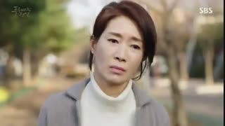 قسمت پنجم سریال کره ای افسانه دریای آبی 2016 The Legend of the Blue Sea با بازی جون جی هیون و لی مین هو + زیرنویس فارسی آنلاین