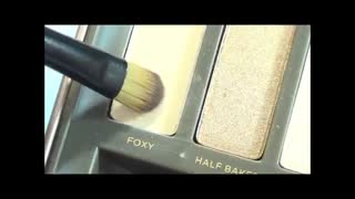 آموزش آرایش چشم شو ساکاماکی برای کاسپلی(به مناسبت تولد شو کون^~^)