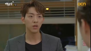 دانلود قسمت پنجم سریال کره ای عشق اول من 2018 My First Love با بازی سئو جی هون و لی جونگ شین عضو CNBLUE +زیرنویس فارسی[قلب تلخ]