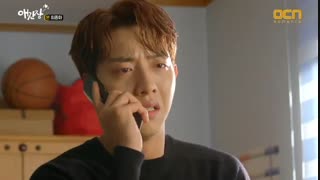 دانلود قسمت آخر سریال کره ای عشق اول من 2018 My First Love با بازی سئو جی هون و لی جونگ شین عضو CNBLUE+زیرنویس فارسی[قلب تلخ-10]