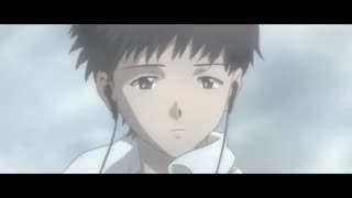 AMV Anime Evangelion - Eva World♪ میکس از انیمه اونگلیون