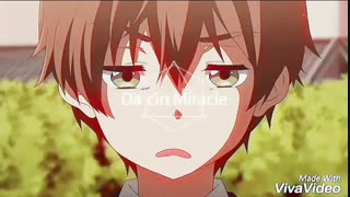 AMV Anime Mix - Complicated 2♪میکس فوق العاده از انیمه های مختلف