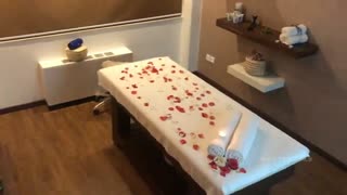 کلینیک ماساژ، اسپا و مراقبت های پوست لامِر