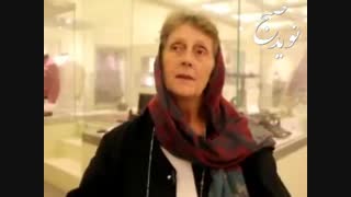 The Museum as Consoliation and Healing - Museological Methods of Curating the Sacred