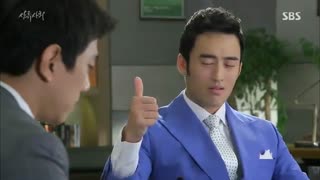 قسمت نهم سریال کره ای قشر مرفه (با بازی پارک هیونگ شیک )