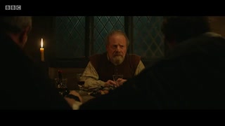 مینی سریال باروت Gunpowder قسمت سوم(آخر) با زیرنویس فارسی