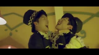 قسمت دوازدهم سریال چینی رئیس بزرگ2 The Big Boss +زیرنویس چسبیده +کامل