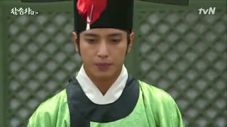 قسمت سوم سریال کره ای سه تفنگدار +زیرنویسThe Three Musketeers 2014 با بازی لی جین ووک +جانگ یونگ هوا +جانگ هه این+سو هیو جین