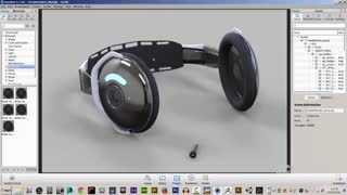 آموزش حرفه ایی رندرینگ با keyshot