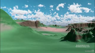 آموزش قابلیت های جدید 3ds Max 2018