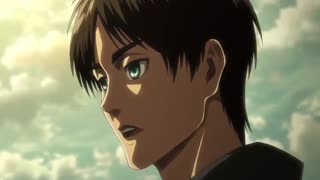 انیمه سریالی فانتزی هیجانی حمله به تایتان-فصل 3 قسمت 11-دوبله