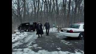 تریلر فیلم First Reformed 2017