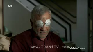 سریال دلدادگان - 55 - Deldadegan