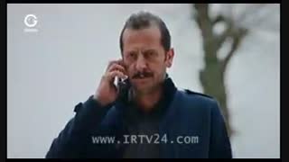 قسمت 37 عشق سیاه و سفید دوبله فارسی سریال