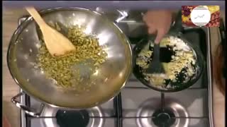 روش تهیه لازانیا و نکات ریز و سس سفید مخصوص لازانیا