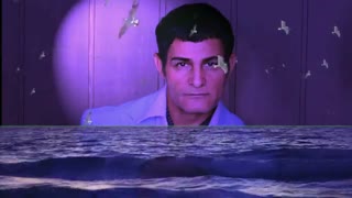 آهنگ جهانی More توسط پطروس تیت