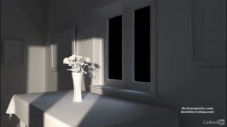 آموزش Arnold در تری دی مکس 2018