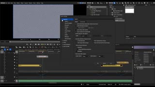 حل مشکل عدم فراخوانی فرمت Mov در ادیوس 8
