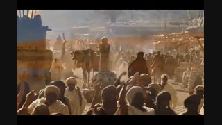 ترجمه تصویری سوره حدید