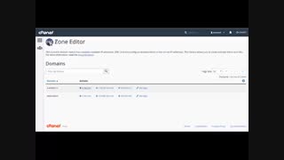آموزش اتصال ساب دامنه به سرور مجازی