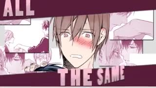 This Story [Ten Count]