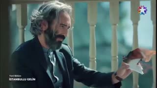 دانلود قسمت 58 عروس استانبولی istanbullu gelin با زیرنویس فارسی چسبیده