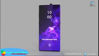 گوشی جدید سامسونگ Note 10