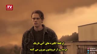 توضیح پایان بندی و شخصیت پردازی سریال Castle Rock