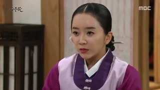 قسمت 33 سریال کره ای افسانه اوک نیو / گلی در زندان با زیرنویس فارسی