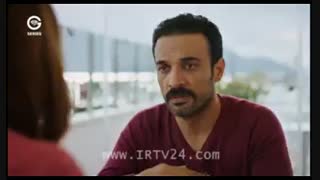 قسمت 38 عشق سیاه و سفید دوبله فارسی