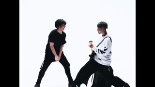 Dancing with my fingers -MIYAVI vs Miura Daichi