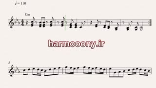 نت کیبورد نون و پنیر و سبزی از ابی و داریوش