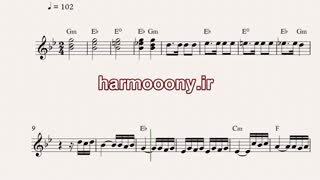 نت کیبورد مسافر از افشین مقدم