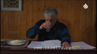 سریال زندگی از نو - 16 - Zendegi Az No