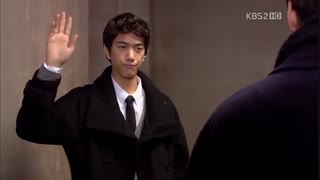 دانلود سریال کره ای کریسمس سفید White Christmas با بازی کیم ووبین ، لی سو هیوک ، کیم سانگ کیونگ + زیرنویس فارسی (قسمت سوم)