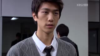 دانلود سریال کره ای کریسمس سفید White Christmas با بازی کیم ووبین ، لی سو هیوک ، کیم سانگ کیونگ + زیرنویس فارسی (قسمت چهارم)