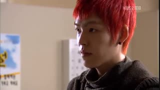 دانلود سریال کره ای کریسمس سفید White Christmas با بازی کیم ووبین ، لی سو هیوک ، کیم سانگ کیونگ + زیرنویس فارسی (قسمت ششم)